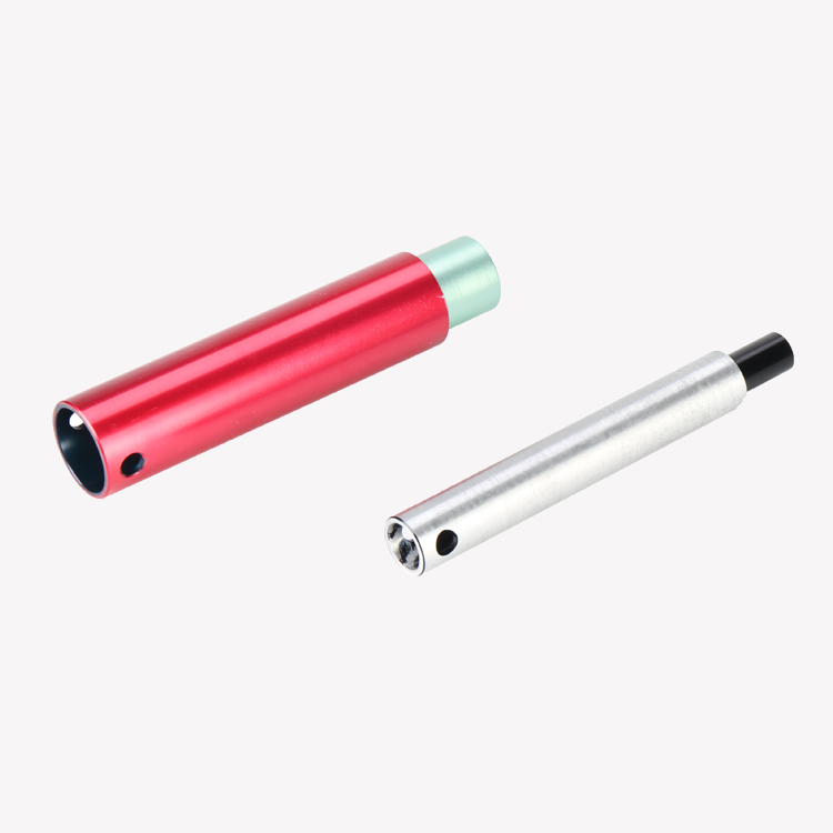 鋁材精密機械零件